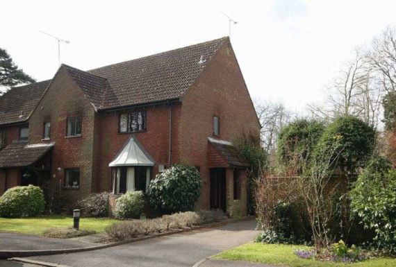 3 Bedroom Semi-Detac...